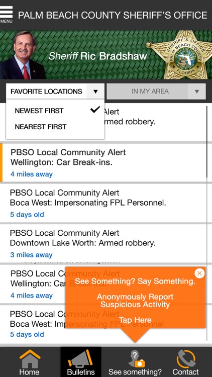 PBSO ConnectProtect