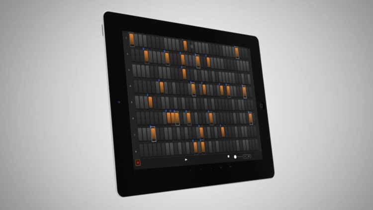 BeatMakerHD2 - Beat Maker App screenshot-0