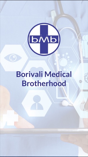 Borivali Medical Brotherhood(圖1)-速報App