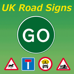 UK Road Signs Pro