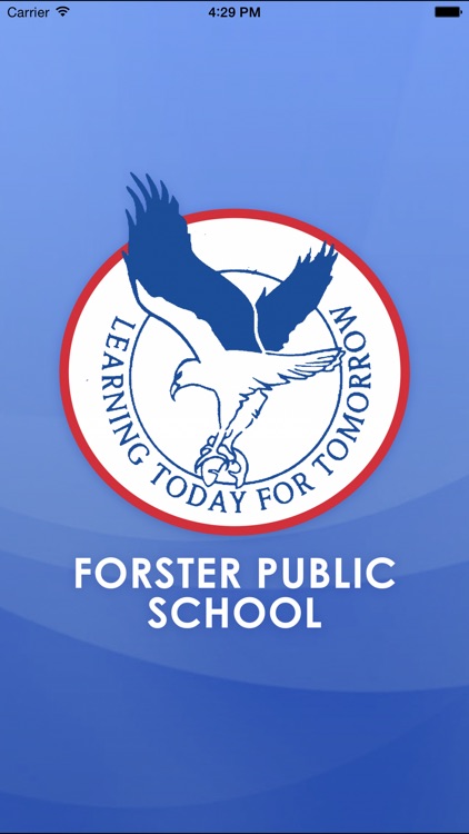 Forster Public School - Skoolbag