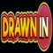 Drawn In is an interactive drawing game designed to encourage creativity