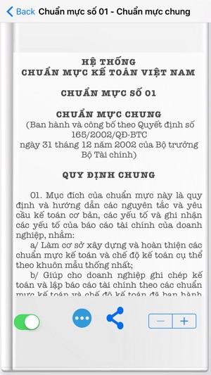 Kế Toán Việt Nam(圖5)-速報App