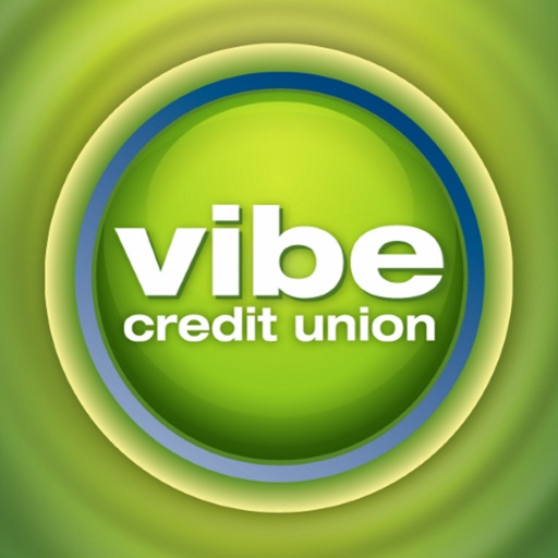 Vibe Credit Union Mobile iOS App