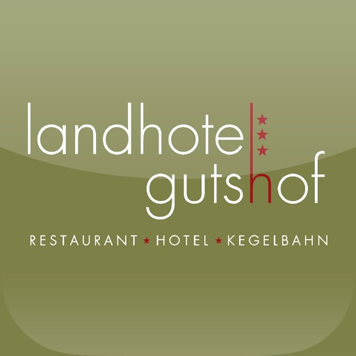 Landhotel Gutshof