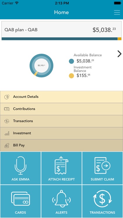 myameriflex App