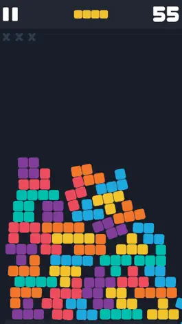 Game screenshot Blockz! Block Physics Simulate apk