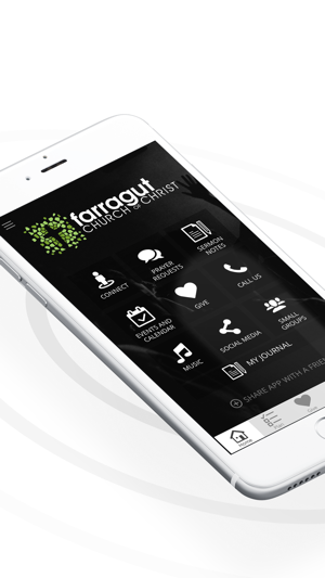 Farragut Church of Christ(圖2)-速報App