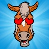 HorseMoji - Horse Emoji & Stickers