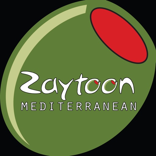 Zaytoon Mediterranean icon