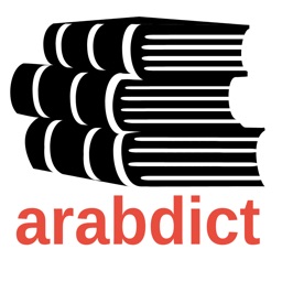 arabdict translator