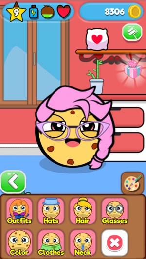 My Squishy Cookie - Lol Doll !(圖2)-速報App