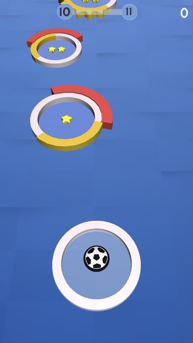 Spiny Jump screenshot 4