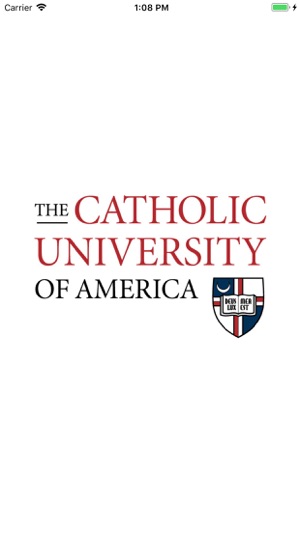 Catholic University of America(圖1)-速報App