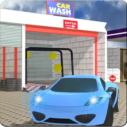 Service Station Car Wash 3D Cheats