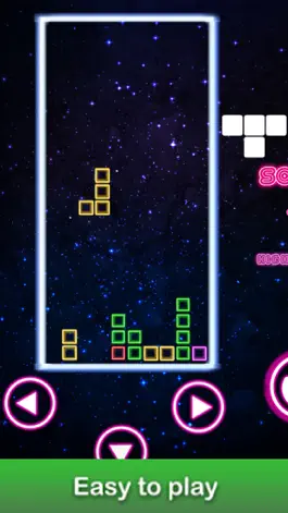 Game screenshot Block Crazy Puzzle apk