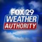 The FOX 29 Weather Authority keeps you up informed on the most current forecasts, radar images, storm warnings and weather information you need before you head out of the house