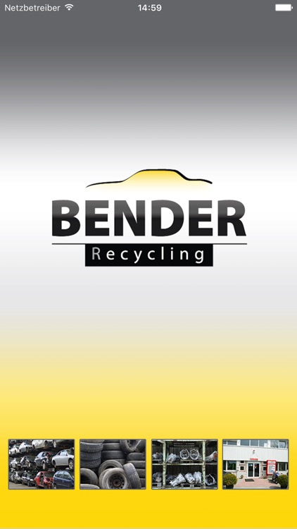 Bender Recycling