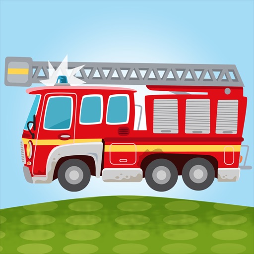 Little Fire Station