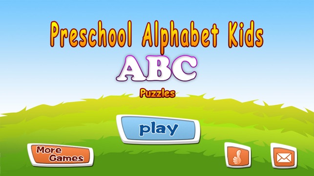 Alphabet ABC jigsaw flash card(圖4)-速報App