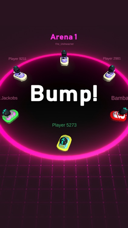 Bumpi.io