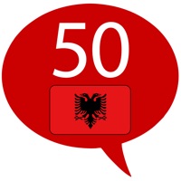 Contact Learn Albanian - 50 languages