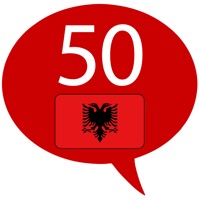 Learn Albanian - 50 languages pc