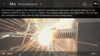 The Elements in Action Screenshot 3