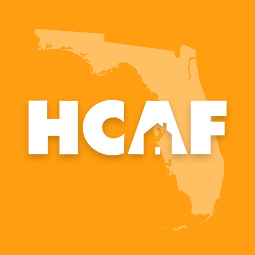 HCAF icon