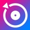It’s easy to start mixing on the intuitive app, which inherits hardware traits including a two-channel user interface with waveforms, jog wheels, play/cue buttons, tempo sliders and crossfader