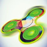 Spinner Simulator Madness