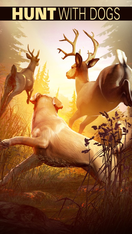 Deer Hunter 2017 screenshot-2