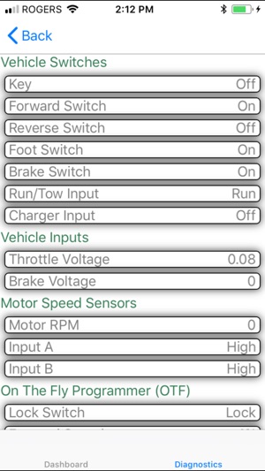 Dashboard Navitas(圖5)-速報App