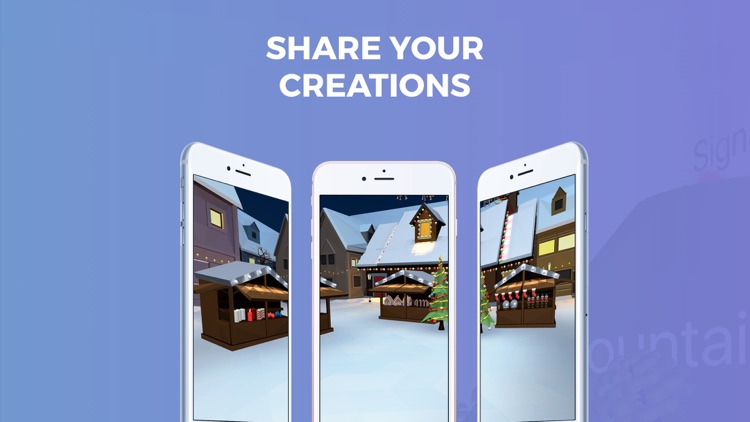 CoSpaces Maker – Make your own virtual worlds screenshot-3