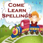 Come Learn Spellings for Kids