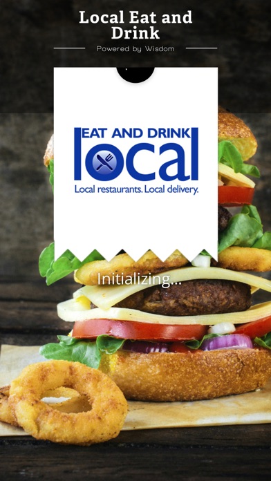 Local Eat and Drink screenshot 2