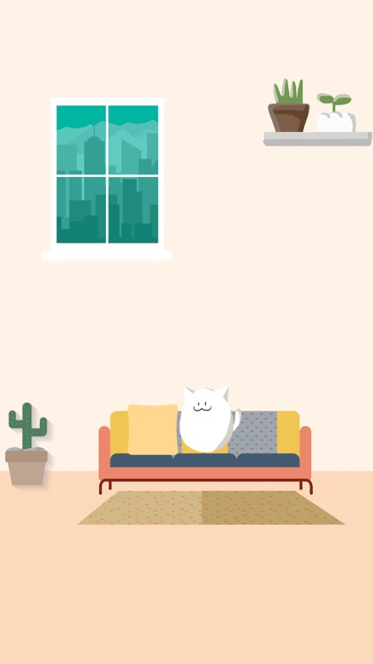 Where's my Cat? Escape Game