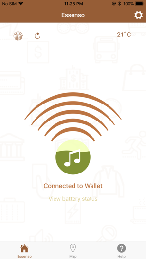 Essenso Wallet(圖1)-速報App