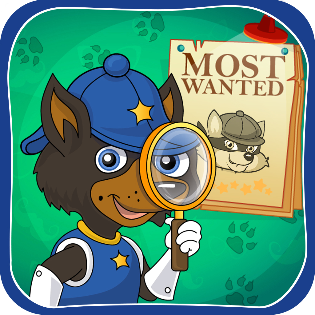 Get パピー警察官パトロール for iOS, iPhone, iPad Aso Report