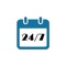 Nail It 24/7 App is totally Cloud Based system which you can access it from anytime, anywhere where internet is available