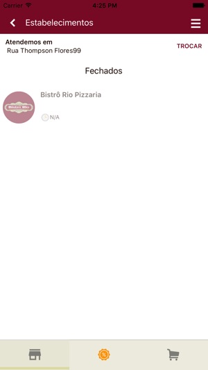 Bistrô Rio Pizzaria(圖4)-速報App