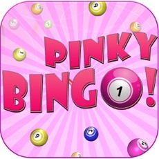 Activities of Pinky Bingo