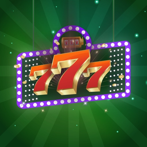 Zingy Slots Icon