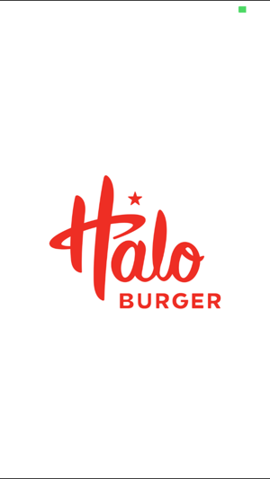 Halo Burger(圖1)-速報App