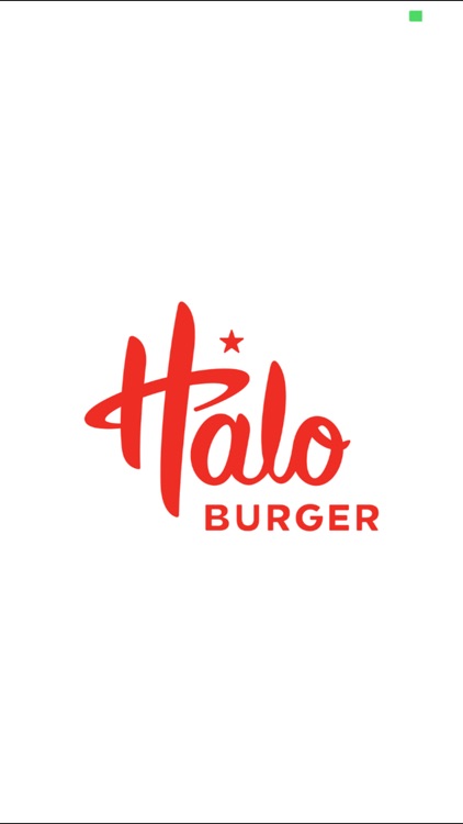 Halo Burger