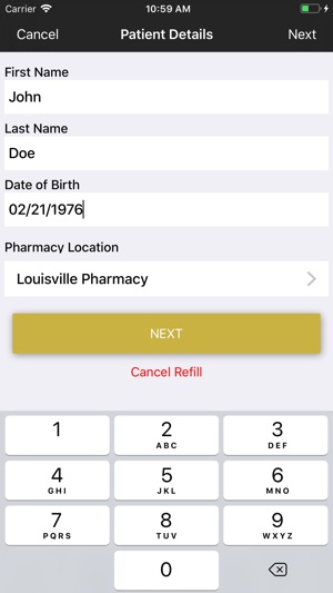 Louisville Pharmacy(圖2)-速報App