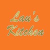 Lau's Kitchen Chinese Takeaway