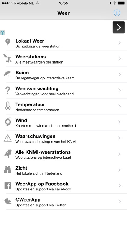 Weer screenshot-3
