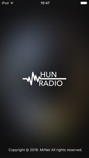 HUN RADIO(圖1)-速報App