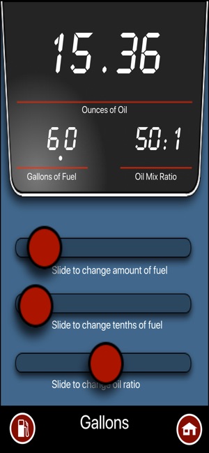 Easy Oil(圖4)-速報App